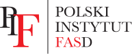 logo-fasd - Czarna Litra P z które wyrasta czarna litera I oraz czerwona litera F.png